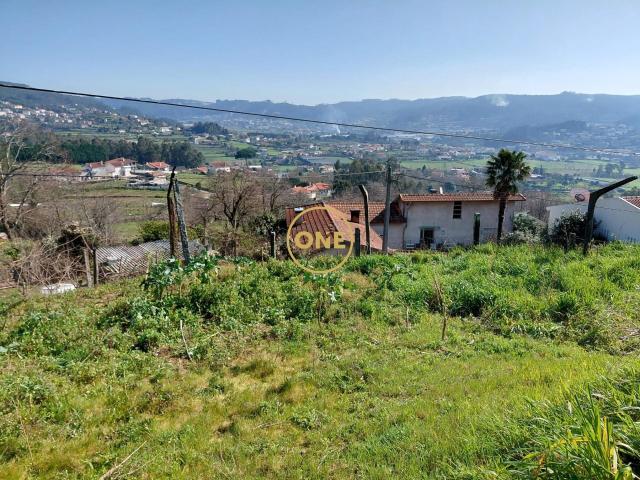 Terreno venda em Enxerim, Silves