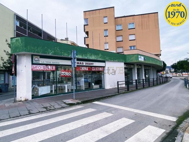 Local Comercial en venta en Calonge