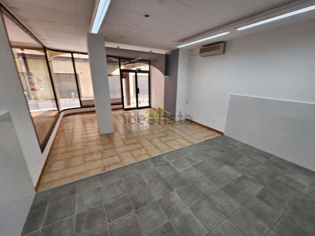 Local Comercial en venta en Calonge i Sant Antoni, Baix Empordà