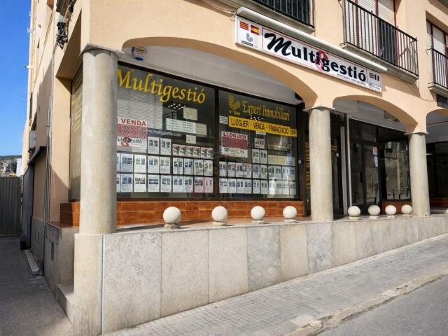 Local Comercial en venta en Calonge i Sant Antoni, Baix Empordà