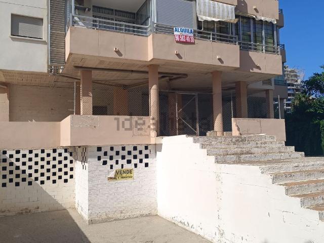 Local Comercial en venta en la Marina Alta, Valencia