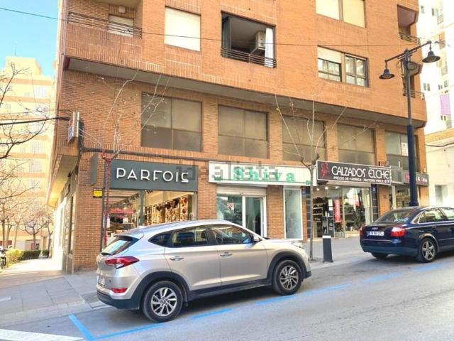 Local Comercial en venta en San Bernardo, la Marina Alta