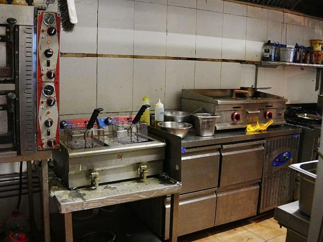 Local Comercial en venta en Urbanització Els Carrions, la Marina Alta