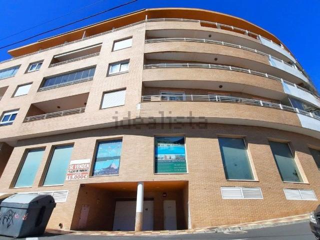 Local Comercial en venta en San Bernardo, la Marina Alta