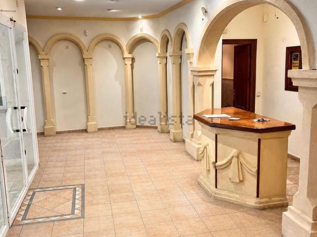 Local Comercial en venta en San Bernardo, la Marina Alta
