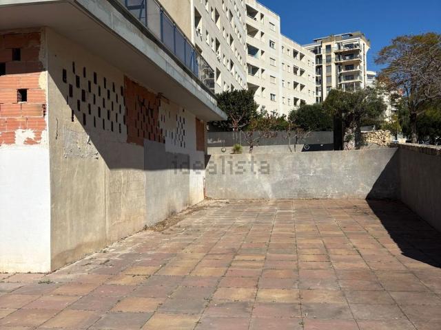 Local Comercial en venta en Urbanització Morro de Toix-Mar i Vila, la Marina Alta