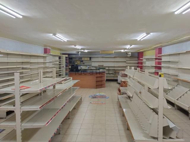 Local Comercial en venta en San Bernardo, la Marina Alta