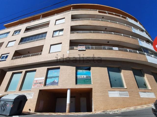 Local Comercial en venta en San Bernardo, la Marina Alta