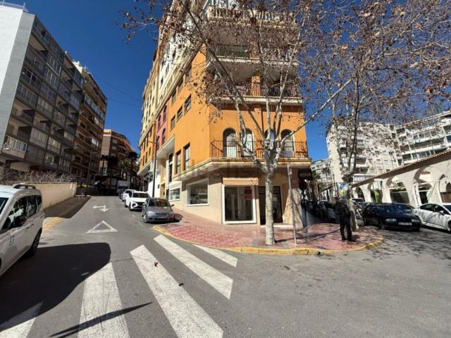 Local Comercial en venta en San Bernardo, la Marina Alta