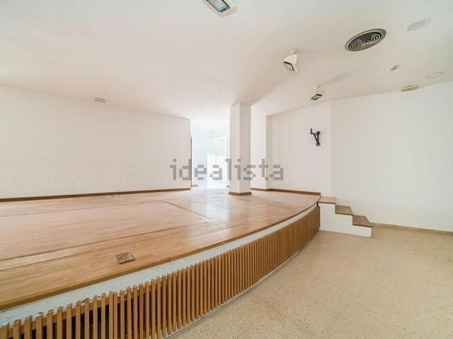 Local Comercial en venta en San Bernardo, la Marina Alta