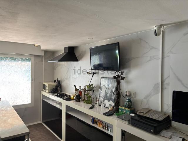 Local Comercial en venta en Urbanització Els Carrions, la Marina Alta