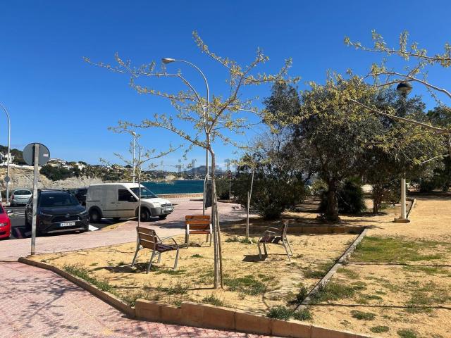 Local Comercial en venta en Urbanització Els Carrions, la Marina Alta