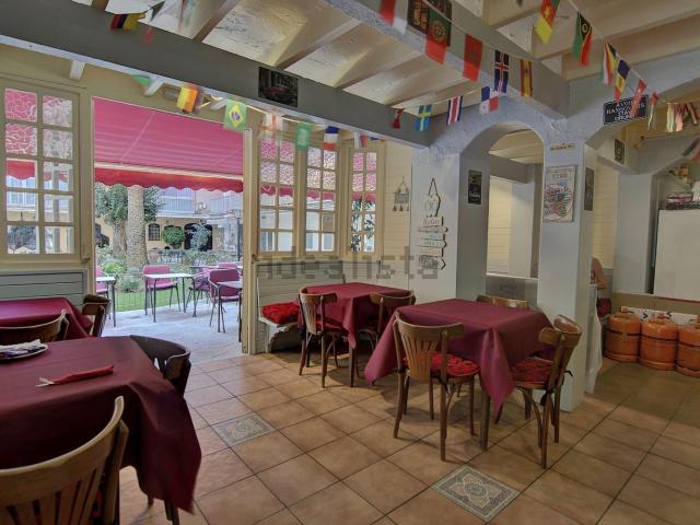 Local Comercial en venta en San Bernardo, la Marina Alta