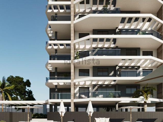 Local Comercial en venta en la Marina Alta, Valencia