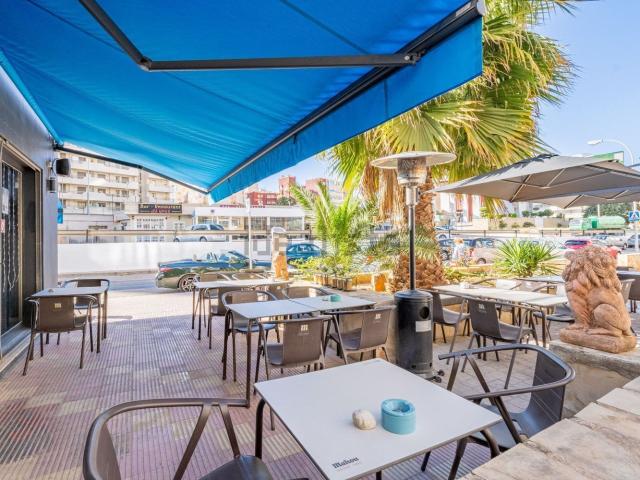 Local Comercial en venta en Urbanització Els Carrions, la Marina Alta