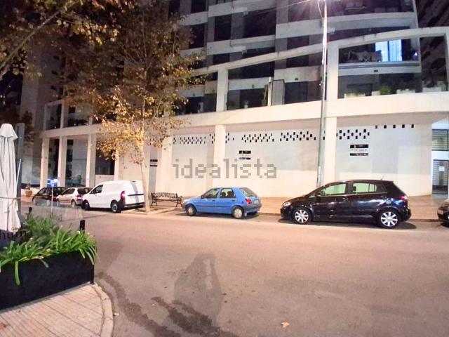 Local Comercial en venta en San Bernardo, la Marina Alta