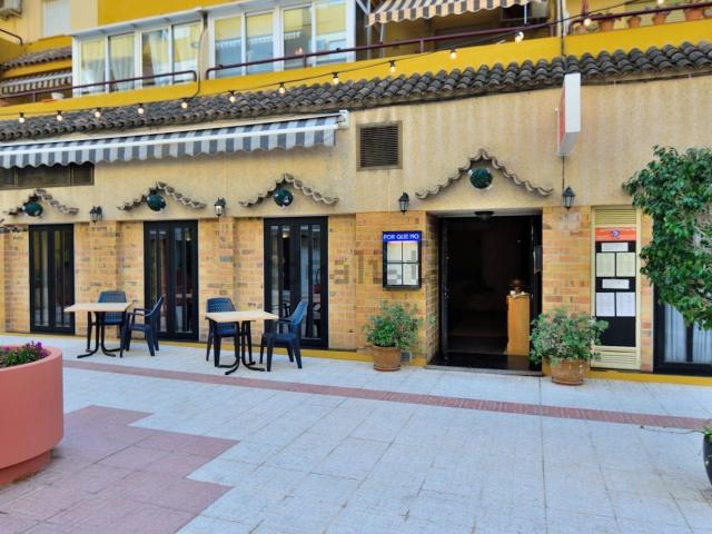 Local Comercial en venta en San Bernardo, la Marina Alta