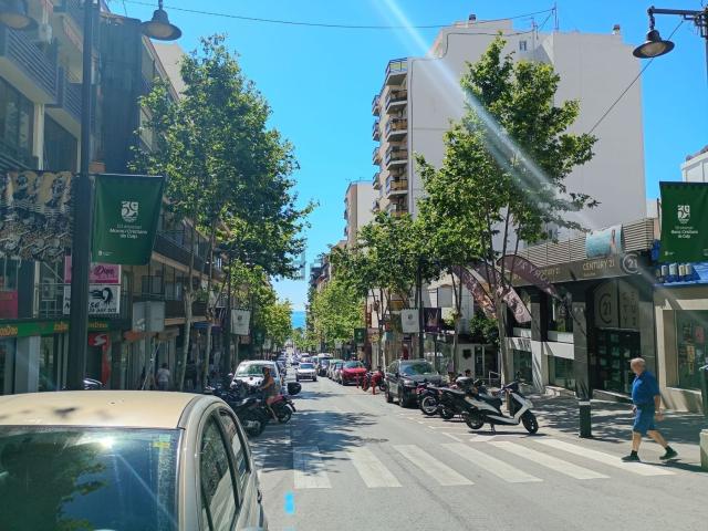 Local Comercial en venta en San Bernardo, la Marina Alta