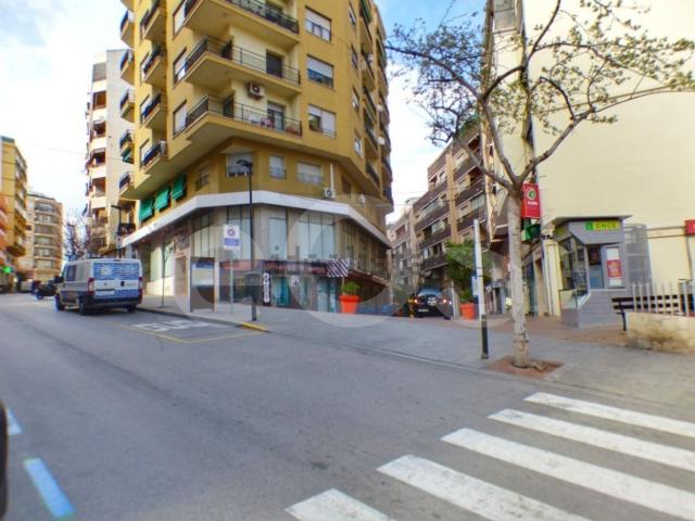 Local Comercial en venta en San Bernardo, la Marina Alta