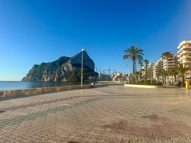 Local Comercial en venta en Urbanització Els Carrions, la Marina Alta