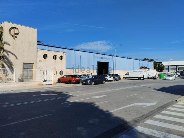 Nave en venta en la Marina Alta, Valencia