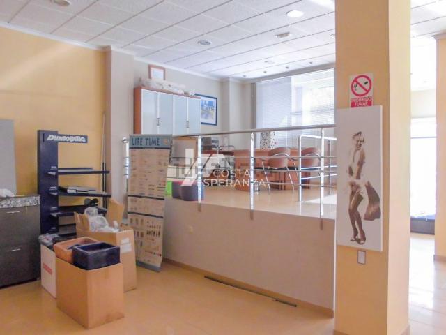 Local Comercial en venta en San Bernardo, la Marina Alta