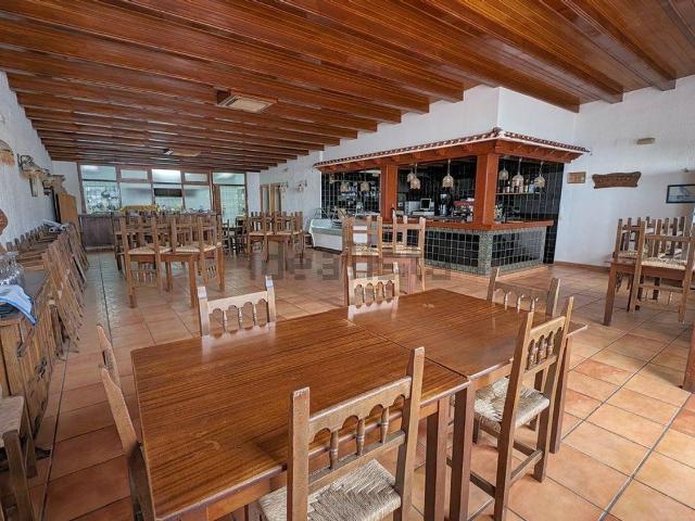 Local Comercial en venta en San Bernardo, la Marina Alta