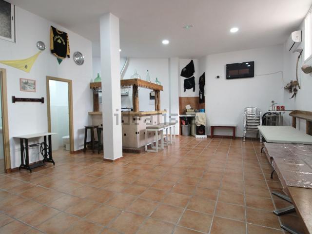 Local Comercial en venta en Costa del Sol Occidental, Andalucía