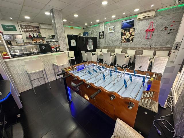 Local Comercial en alquiler en Costa del Sol Occidental, Andalucía