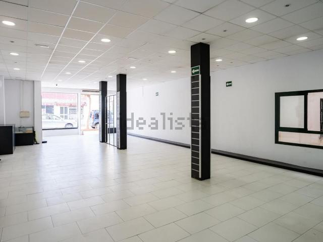 Local Comercial en venta en Costa del Sol Occidental, Andalucía