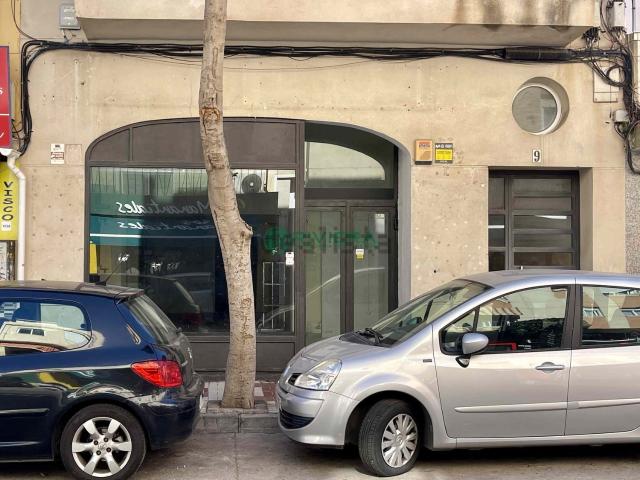 Local Comercial en venta en Costa del Sol Occidental, Andalucía