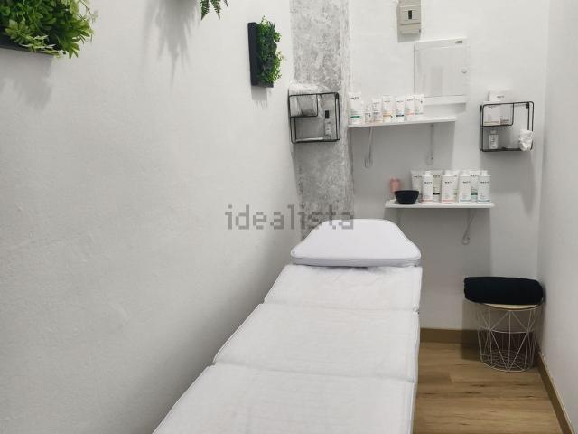 Local Comercial en alquiler en Costa del Sol Occidental, Andalucía