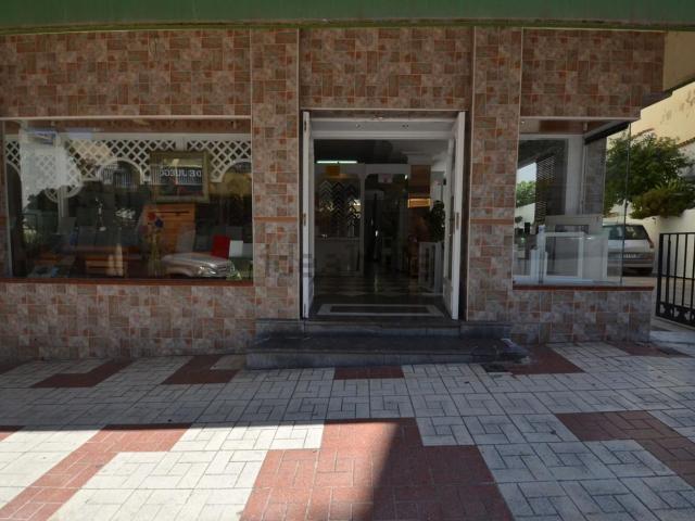 Local Comercial en venta en Torremolinos