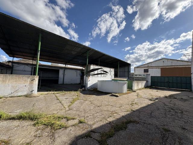 Nave en venta en Calvarrasa De Arriba