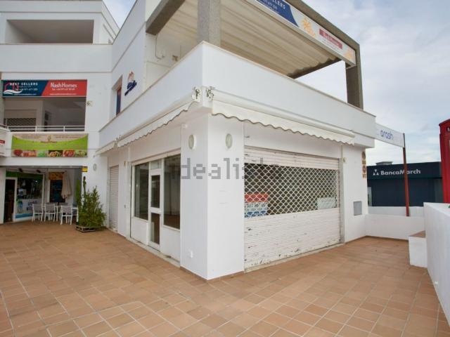 Local Comercial en venta en Bendinat, Calvià