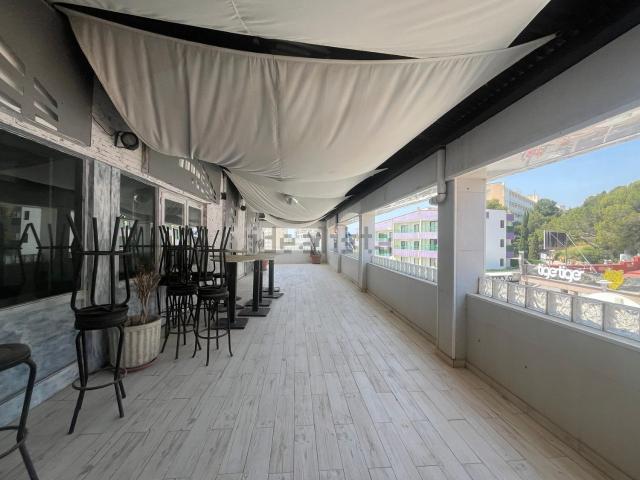 Local Comercial en venta en Torrenova, Calvià