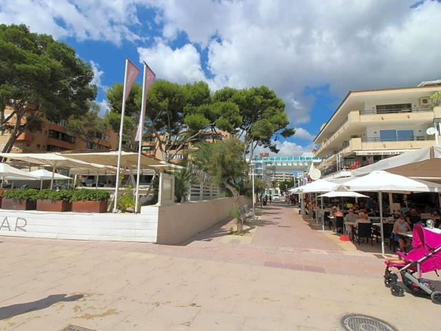 Local Comercial en venta en Calvià, Serra de Tramuntana