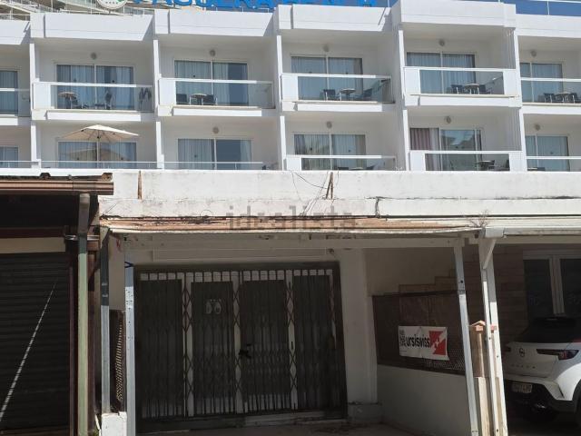 Local Comercial en venta en Calvià, Serra de Tramuntana