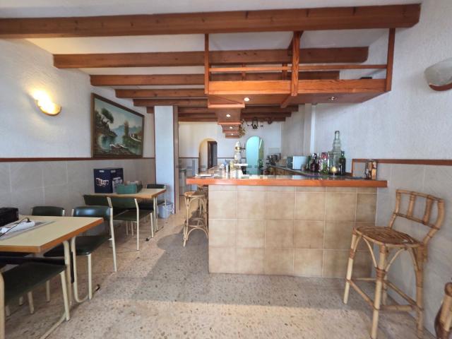 Local Comercial en venta en Calvià, Serra de Tramuntana