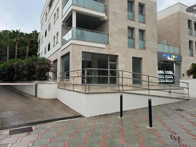 Local Comercial en venta en Calvià, Serra de Tramuntana