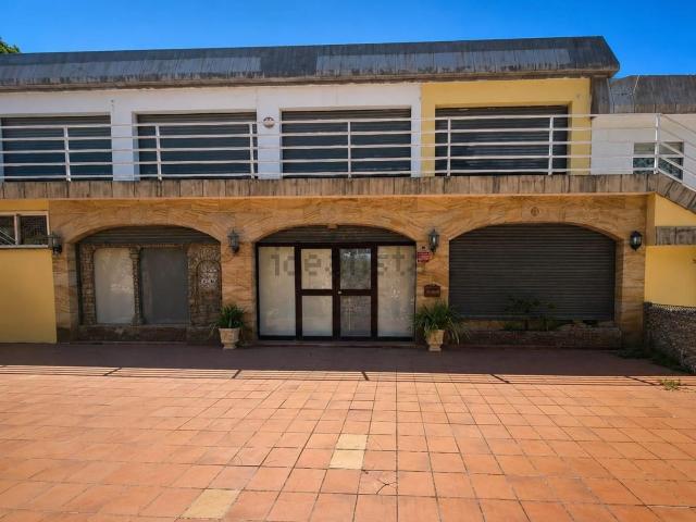 Local Comercial en venta en Calvià, Serra de Tramuntana
