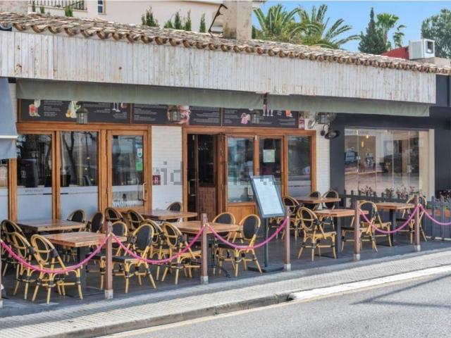 Local Comercial en alquiler en Calvià, Serra de Tramuntana