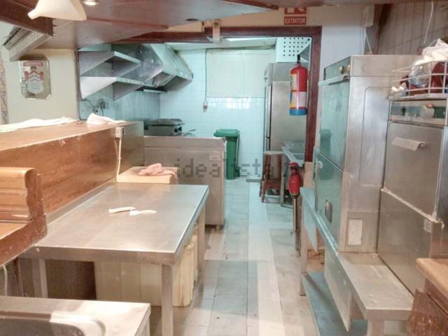 Local Comercial en venta en Calvià, Serra de Tramuntana