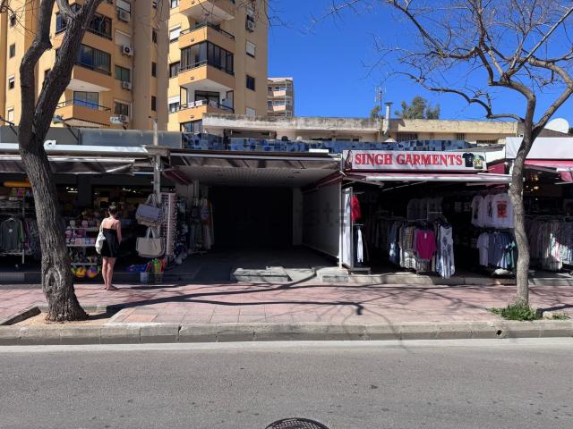 Local Comercial en venta en Calvià, Serra de Tramuntana