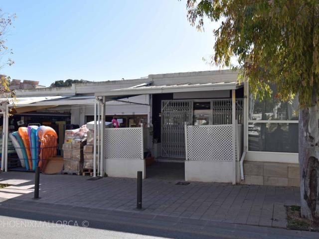 Local Comercial en venta en Calvià, Serra de Tramuntana