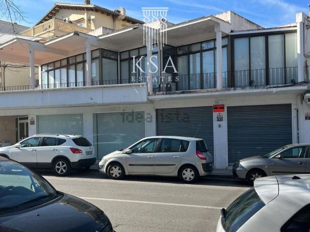 Local Comercial en alquiler en Calvià, Serra de Tramuntana