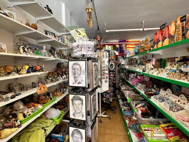 Local Comercial en venta en Calvià, Serra de Tramuntana