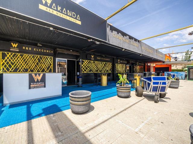 Local Comercial en venta en Palmanova, Calvià