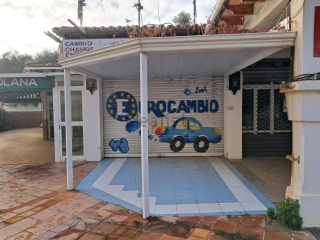 Local Comercial en venta en Calvià, Serra de Tramuntana