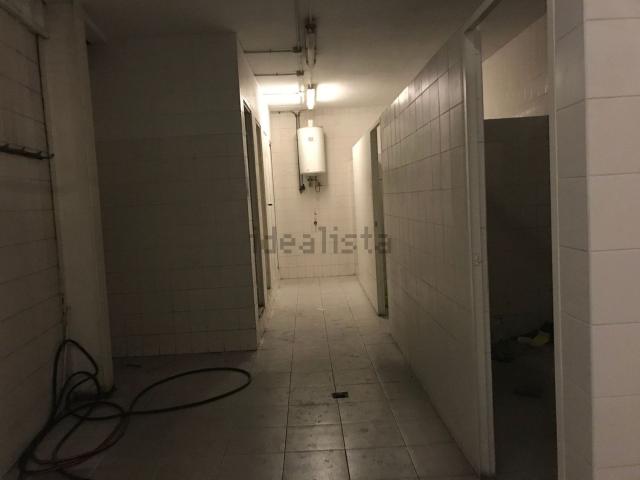 Nave en alquiler en Camargo, Maliaño